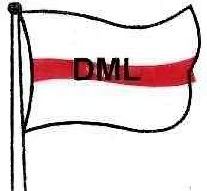 DML Logo